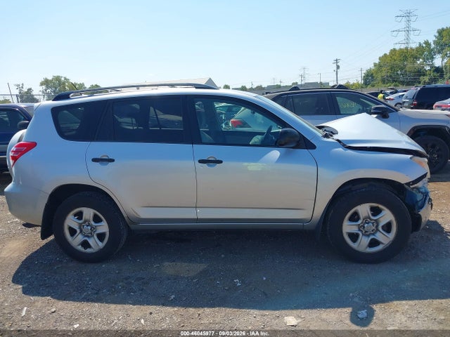 Aukcja sprzedaży 2011 Toyota Rav4, vin: JTMBF4DV6B5042246, numer aukcji: 46045977