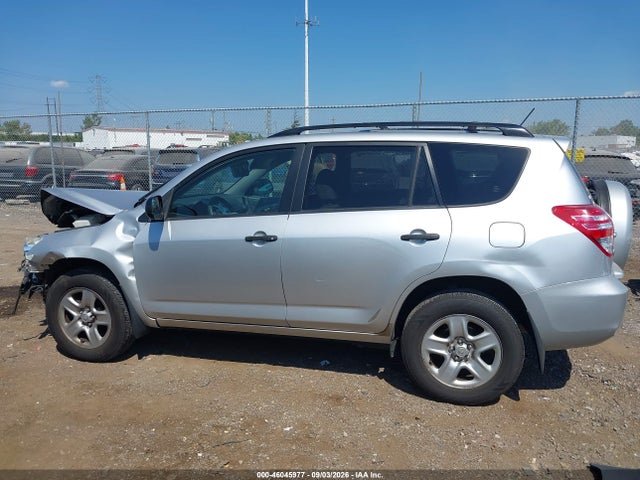 Aukcja sprzedaży 2011 Toyota Rav4, vin: JTMBF4DV6B5042246, numer aukcji: 46045977
