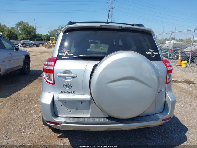 Aukcja sprzedaży 2011 Toyota Rav4, vin: JTMBF4DV6B5042246, numer aukcji: 46045977