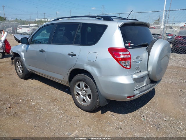 Aukcja sprzedaży 2011 Toyota Rav4, vin: JTMBF4DV6B5042246, numer aukcji: 46045977