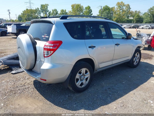 Aukcja sprzedaży 2011 Toyota Rav4, vin: JTMBF4DV6B5042246, numer aukcji: 46045977