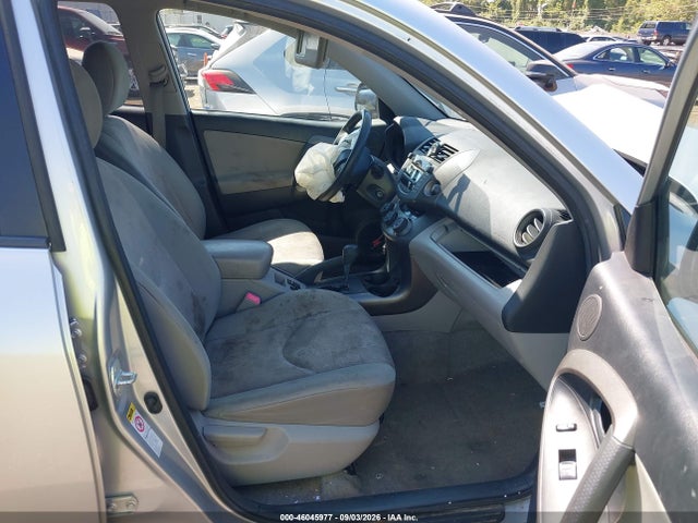Aukcja sprzedaży 2011 Toyota Rav4, vin: JTMBF4DV6B5042246, numer aukcji: 46045977
