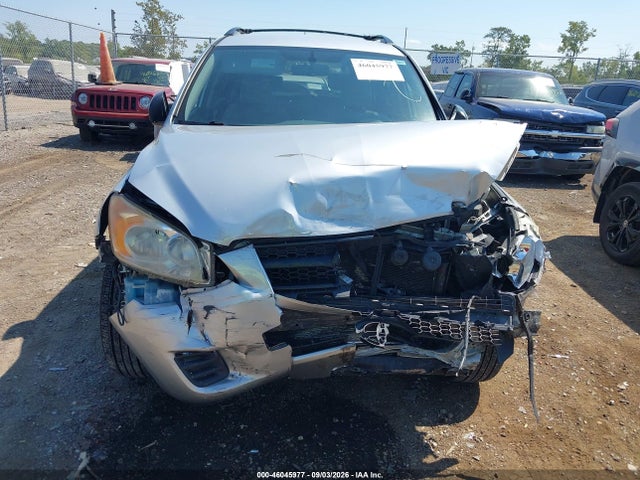Aukcja sprzedaży 2011 Toyota Rav4, vin: JTMBF4DV6B5042246, numer aukcji: 46045977
