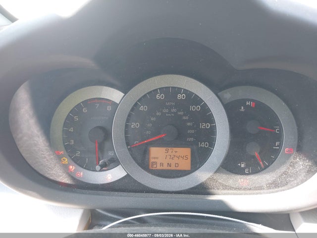 Aukcja sprzedaży 2011 Toyota Rav4, vin: JTMBF4DV6B5042246, numer aukcji: 46045977