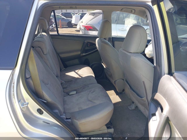 Aukcja sprzedaży 2011 Toyota Rav4, vin: JTMBF4DV6B5042246, numer aukcji: 46045977