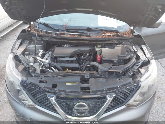 Продаж на аукціоні авто 2019 Nissan Rogue Sport S, vin: JN1BJ1CPXKW213982, номер лоту: 46045985