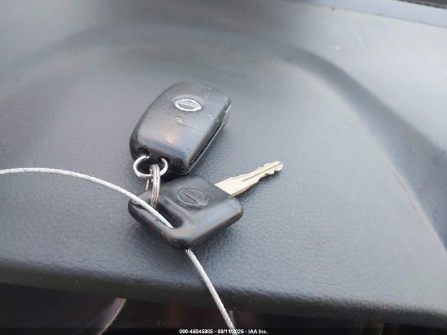 Продаж на аукціоні авто 2019 Nissan Rogue Sport S, vin: JN1BJ1CPXKW213982, номер лоту: 46045985