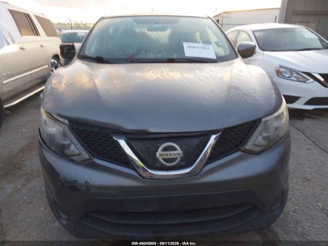 Продаж на аукціоні авто 2019 Nissan Rogue Sport S, vin: JN1BJ1CPXKW213982, номер лоту: 46045985