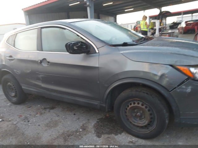 Продаж на аукціоні авто 2019 Nissan Rogue Sport S, vin: JN1BJ1CPXKW213982, номер лоту: 46045985