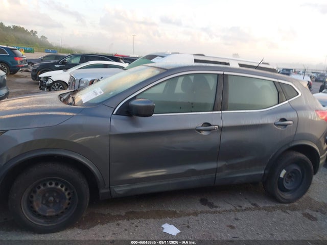Продаж на аукціоні авто 2019 Nissan Rogue Sport S, vin: JN1BJ1CPXKW213982, номер лоту: 46045985
