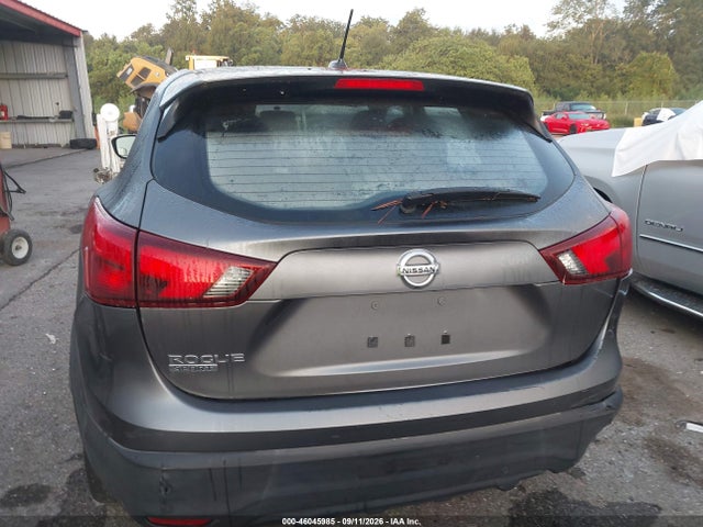 Продаж на аукціоні авто 2019 Nissan Rogue Sport S, vin: JN1BJ1CPXKW213982, номер лоту: 46045985