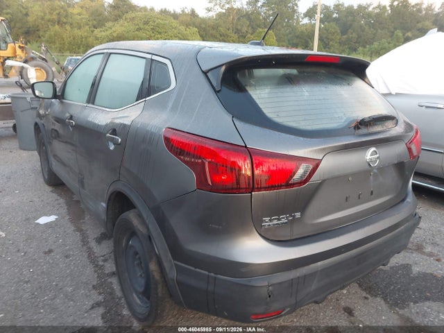 Продаж на аукціоні авто 2019 Nissan Rogue Sport S, vin: JN1BJ1CPXKW213982, номер лоту: 46045985