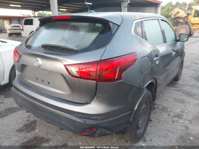 Продаж на аукціоні авто 2019 Nissan Rogue Sport S, vin: JN1BJ1CPXKW213982, номер лоту: 46045985