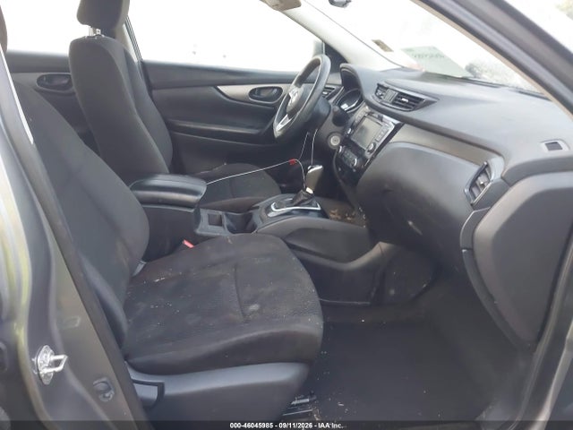 Продаж на аукціоні авто 2019 Nissan Rogue Sport S, vin: JN1BJ1CPXKW213982, номер лоту: 46045985