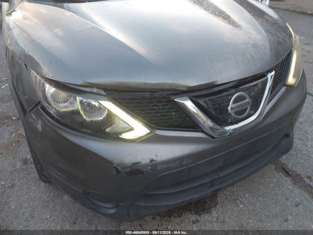 Продаж на аукціоні авто 2019 Nissan Rogue Sport S, vin: JN1BJ1CPXKW213982, номер лоту: 46045985