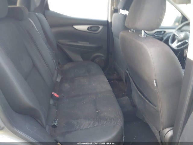 Продаж на аукціоні авто 2019 Nissan Rogue Sport S, vin: JN1BJ1CPXKW213982, номер лоту: 46045985