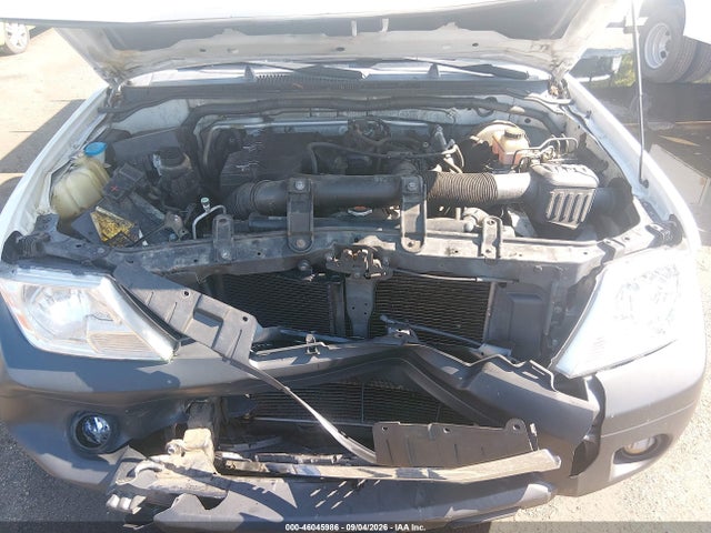 46045986 :رقم المزاد ، 1N6BD0CT0GN737647 vin ، 2016 Nissan Frontier S/sv-i4 مزاد بيع