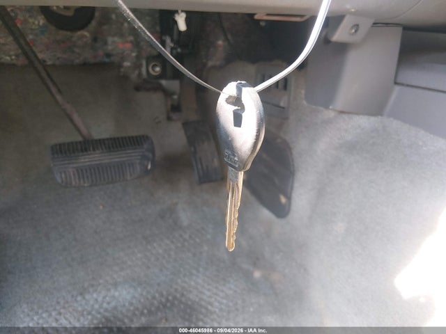 46045986 :رقم المزاد ، 1N6BD0CT0GN737647 vin ، 2016 Nissan Frontier S/sv-i4 مزاد بيع