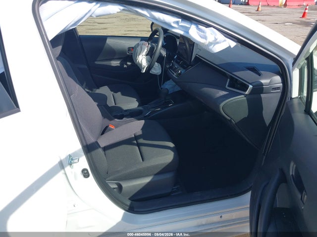 Продажа на аукционе авто 2026 Toyota Corolla Hybrid Hybrid Le, vin: JTDBCMFE1T3143360, номер лота: 46045996