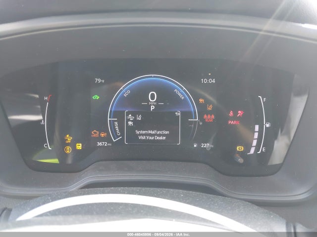 Продажа на аукционе авто 2026 Toyota Corolla Hybrid Hybrid Le, vin: JTDBCMFE1T3143360, номер лота: 46045996