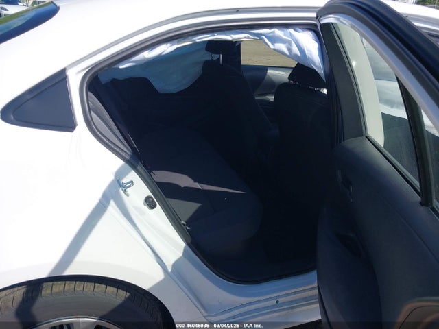 Продажа на аукционе авто 2026 Toyota Corolla Hybrid Hybrid Le, vin: JTDBCMFE1T3143360, номер лота: 46045996