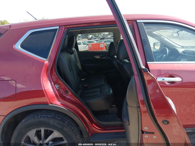 Aukcja sprzedaży 2016 Nissan Rogue Sl, vin: 5N1AT2MV3GC826875, numer aukcji: 46046008
