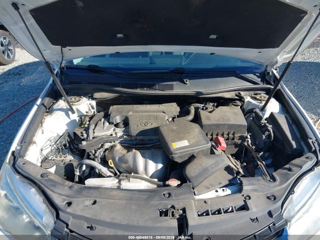 Toyota CAMRY LE 2016 4T4BF1FK2GR522039 Image 10
