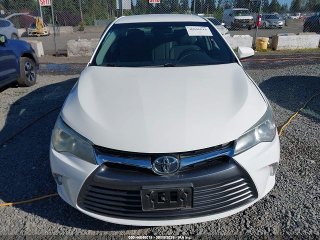 Toyota CAMRY LE 2016 4T4BF1FK2GR522039 Image 12