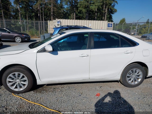 Toyota CAMRY LE 2016 4T4BF1FK2GR522039 Image 14