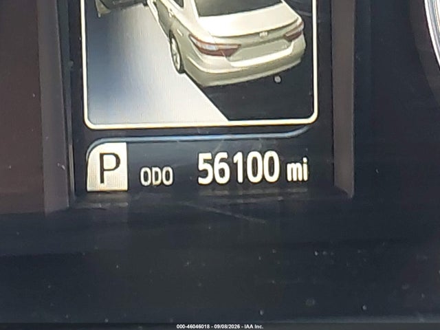 Toyota CAMRY LE 2016 4T4BF1FK2GR522039 Image 15
