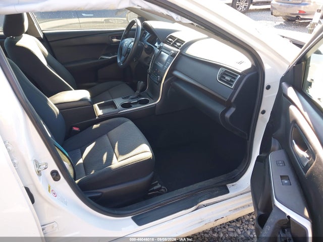 Toyota CAMRY LE 2016 4T4BF1FK2GR522039 Image 17