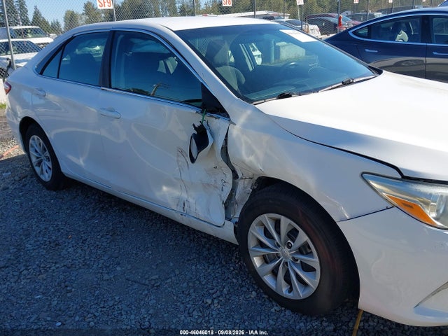 Toyota CAMRY LE 2016 4T4BF1FK2GR522039 Image 6