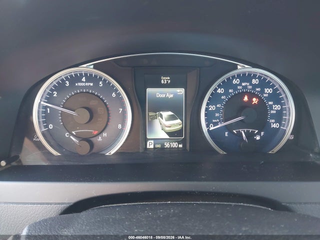 Toyota CAMRY LE 2016 4T4BF1FK2GR522039 Image 7