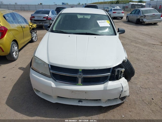Продаж на аукціоні авто 2008 Dodge Avenger Sxt, vin: 1B3LC56K08N144819, номер лоту: 46046021