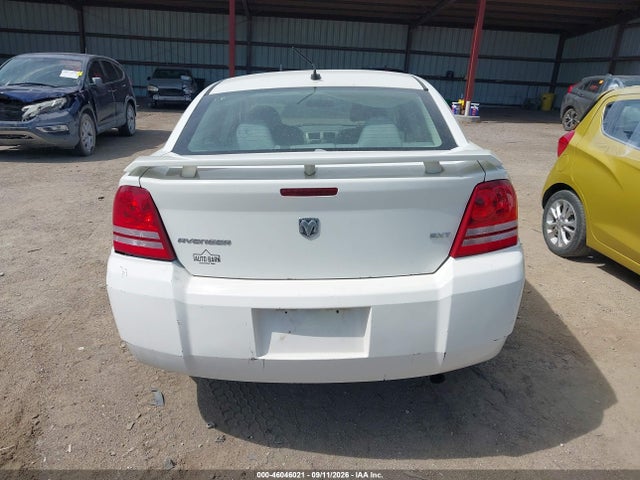 Продаж на аукціоні авто 2008 Dodge Avenger Sxt, vin: 1B3LC56K08N144819, номер лоту: 46046021