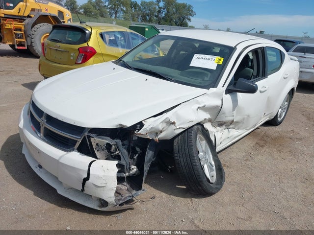 Продаж на аукціоні авто 2008 Dodge Avenger Sxt, vin: 1B3LC56K08N144819, номер лоту: 46046021