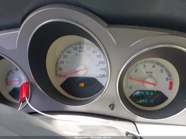 Продаж на аукціоні авто 2008 Dodge Avenger Sxt, vin: 1B3LC56K08N144819, номер лоту: 46046021