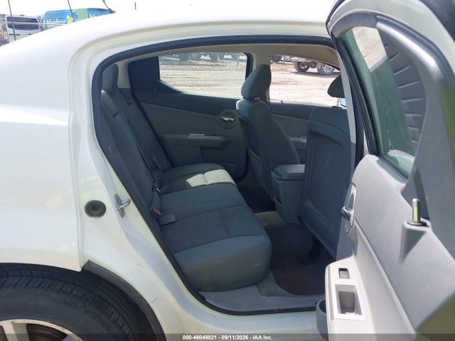 Продаж на аукціоні авто 2008 Dodge Avenger Sxt, vin: 1B3LC56K08N144819, номер лоту: 46046021