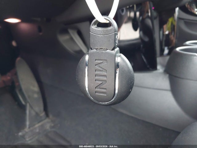 46046023 :رقم المزاد ، WMWXU3C54K2H87845 vin ، 2019 Mini Hardtop Cooper S مزاد بيع