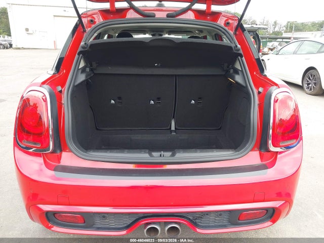 46046023 :رقم المزاد ، WMWXU3C54K2H87845 vin ، 2019 Mini Hardtop Cooper S مزاد بيع