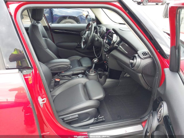 46046023 :رقم المزاد ، WMWXU3C54K2H87845 vin ، 2019 Mini Hardtop Cooper S مزاد بيع