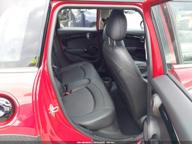 46046023 :رقم المزاد ، WMWXU3C54K2H87845 vin ، 2019 Mini Hardtop Cooper S مزاد بيع