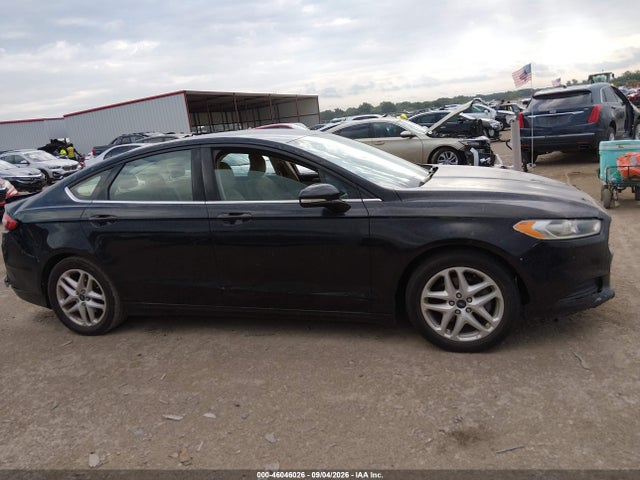 2016 Ford Fusion Se მანქანა იყიდება აუქციონზე, vin: 3FA6P0H7XGR362330, აუქციონის ნომერი: 46046026