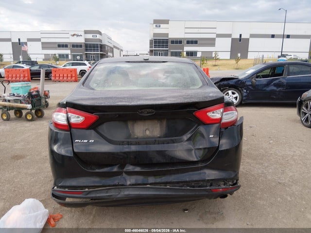 2016 Ford Fusion Se მანქანა იყიდება აუქციონზე, vin: 3FA6P0H7XGR362330, აუქციონის ნომერი: 46046026