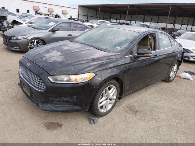 2016 Ford Fusion Se მანქანა იყიდება აუქციონზე, vin: 3FA6P0H7XGR362330, აუქციონის ნომერი: 46046026