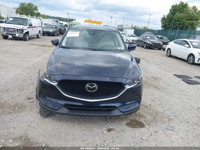 46046033 :رقم المزاد ، JM3KFBCM6K0603658 vin ، 2019 Mazda Cx-5 Touring مزاد بيع