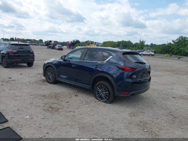46046033 :رقم المزاد ، JM3KFBCM6K0603658 vin ، 2019 Mazda Cx-5 Touring مزاد بيع