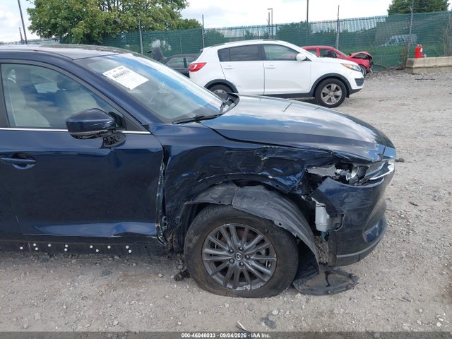 46046033 :رقم المزاد ، JM3KFBCM6K0603658 vin ، 2019 Mazda Cx-5 Touring مزاد بيع