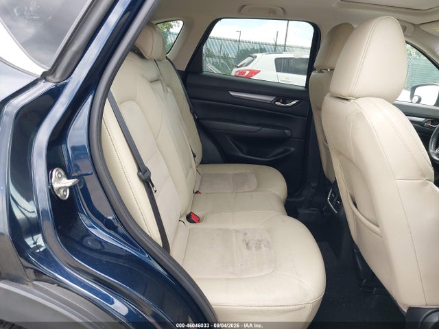 46046033 :رقم المزاد ، JM3KFBCM6K0603658 vin ، 2019 Mazda Cx-5 Touring مزاد بيع