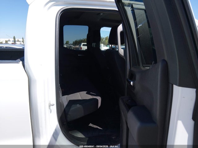 1GCRWAEH5KZ199491 Chevrolet Silverado 1500 Work Truck